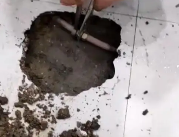 宝清卫生间漏水检测电话