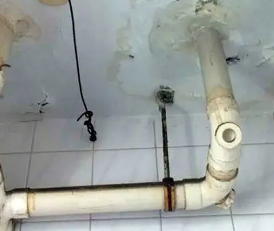 宝清卫生间漏水检测多少钱