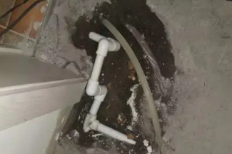 宝清卫生间漏水检测多少钱