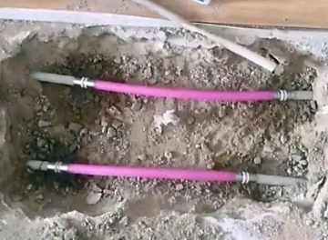宝清卫生间测漏水多少钱