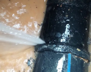 宝清漏水维修价格明细