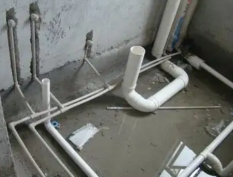 宝清水管维修多少钱