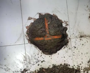 宝清查漏水多少钱