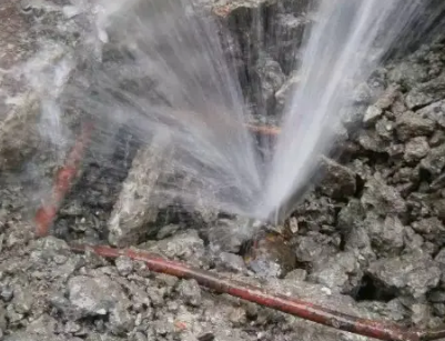 宝清水管维修多少钱