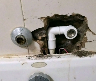 宝清卫生间漏水检测多少钱