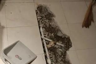 宝清卫生间漏水检测电话